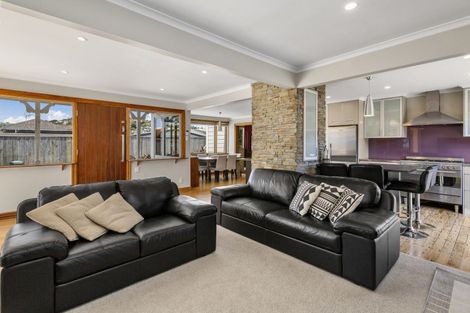 Photo of property in 32 Frankmoore Avenue, Johnsonville, Wellington, 6037