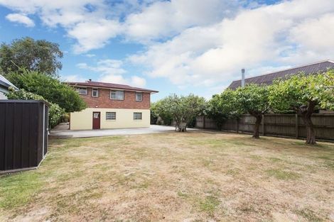 Photo of property in 22 Mays Road, St Albans, Christchurch, 8052