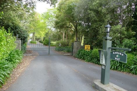 Photo of property in 137 Hingaia Road, Karaka, Papakura, 2580