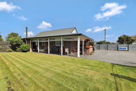 Photo of property in 100 Melcombe Street, Tinwald, Ashburton, 7700