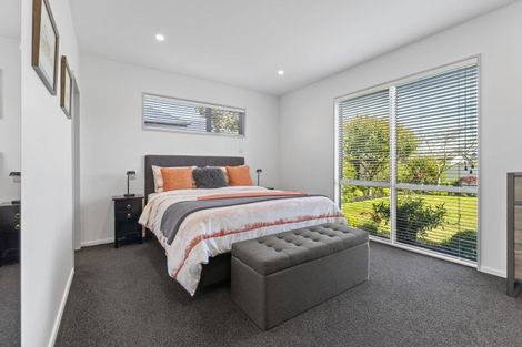 Photo of property in 63 Sutherland Drive, Kaiapoi, 7630
