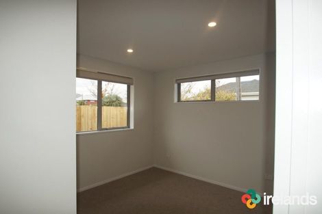 Photo of property in 19b Humboldt Street, Sydenham, Christchurch, 8023
