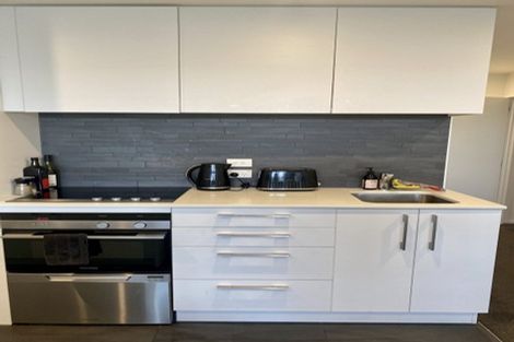 Photo of property in Leicester Executive Apartments, 406/282 Madras Street, Christchurch Central, Christchurch, 8011