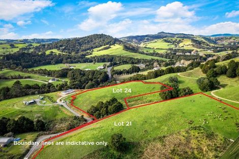 Photo of property in 484b Whangaripo Valley Road, Whangaripo, Wellsford, 0972