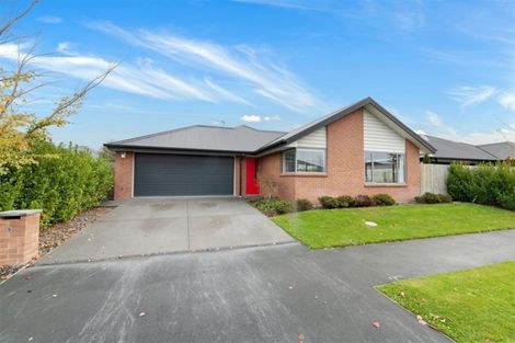 Photo of property in 5 Bradwell Crescent, Halswell, Christchurch, 8025