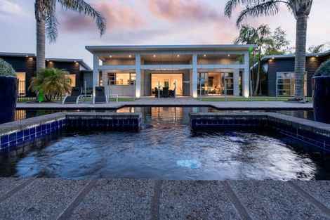 Photo of property in 4a Olsen Close, Matangi, Hamilton, 3284