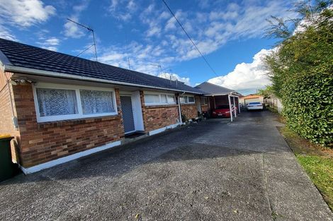 Photo of property in 42 Mcannalley Street, Manurewa East, Auckland, 2102