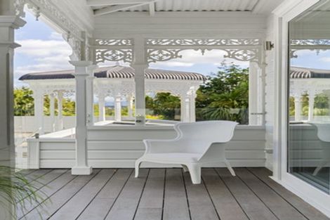 Photo of property in 306 Jervois Road, Herne Bay, Auckland, 1011