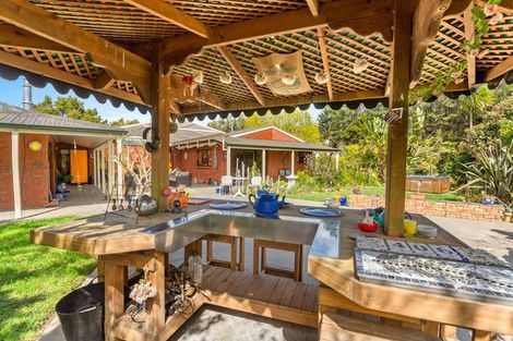 Photo of property in 406 Wright Road, Matakana, Warkworth, 0985