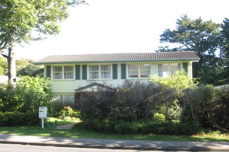 Photo of property in 55 David Avenue, Hillpark, Auckland, 2102