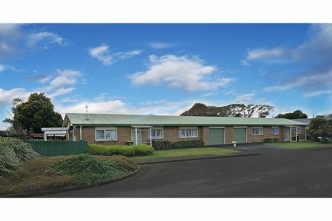 Photo of property in 1 Riverside Drive, Waiuku, 2123