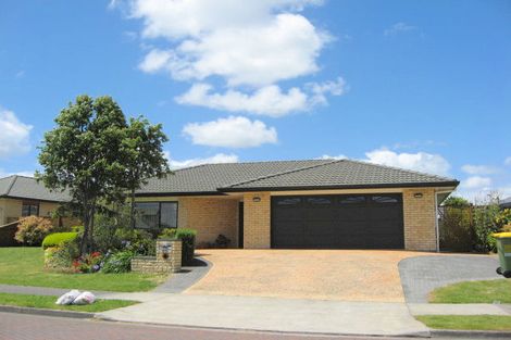 Photo of property in 54 Longford Park Drive, Takanini, 2112