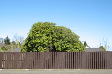 Photo of property in 11 Gaisford Terrace, Waipukurau, 4200