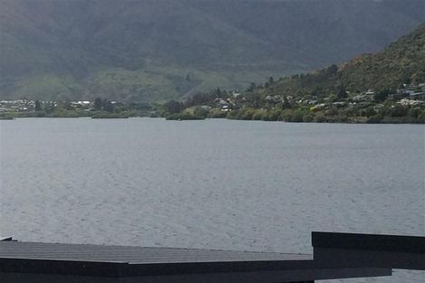 Photo of property in La Residence Du Lac, 34/527 Frankton Road, Queenstown, 9300