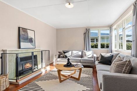 Photo of property in 29 Railway Crescent, Masterton, 5810