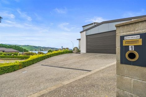 Photo of property in 1 Hollyford Place, Aotea, Porirua, 5024