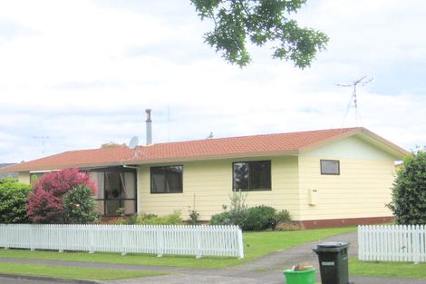 Photo of property in 22 Francis Drive, Katikati, 3129