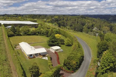 Photo of property in 160 Merrick Road, Pyes Pa, Tauranga, 3173