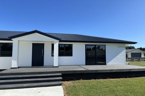 Photo of property in 65 Grey Street, Kihikihi, Te Awamutu, 3800