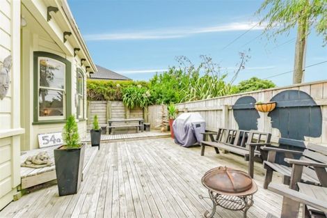 Photo of property in 54a Poplar Avenue, Raumati South, Paraparaumu, 5032