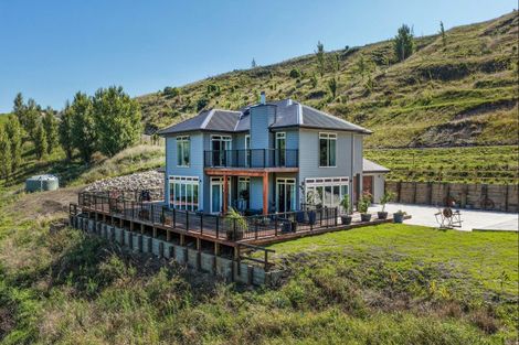 Photo of property in 148 Te Kapua Rise, Puketapu, 4182