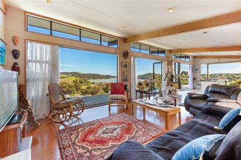 Photo of property in 1a Erua Road, Ostend, Waiheke Island, 1081