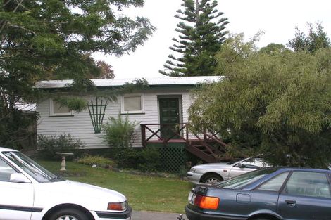 Photo of property in 89 Bond Crescent, Forrest Hill, Auckland, 0620