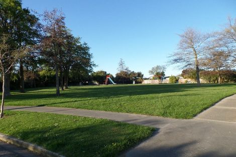 Photo of property in 8 Stretton Street, Bishopdale, Christchurch, 8053