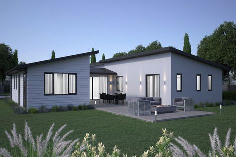 Photo of property in 13 Hoki Avenue, Morrinsville, 3300