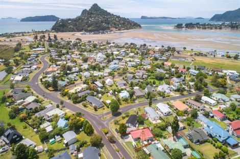 Photo of property in 1 Cory Wright Drive, Tairua, 3508