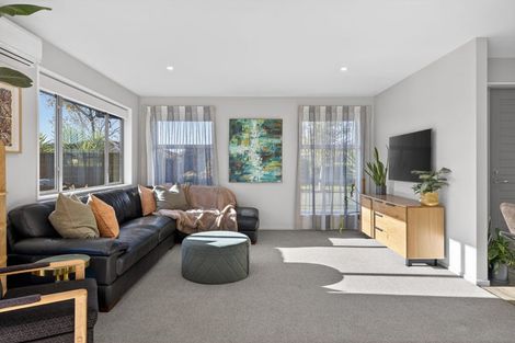 Photo of property in 9 Hillbourne Street, Halswell, Christchurch, 8025