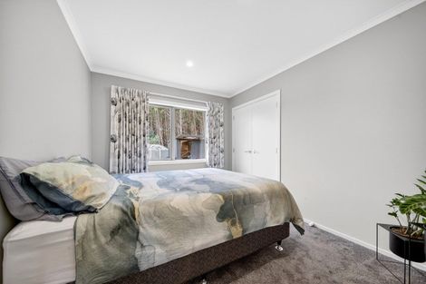 Photo of property in 277 South Road, Mauriceville, Masterton, 5882