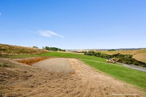 Photo of property in 386b Kauri Road, Onewhero, 2696