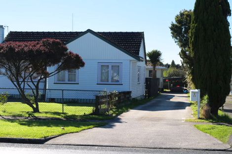 Photo of property in 5 John Street, Mangere East, Auckland, 2024