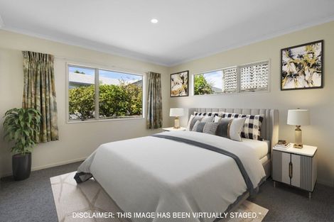 Photo of property in 43 Kiddle Drive, Hilltop, Taupo, 3330