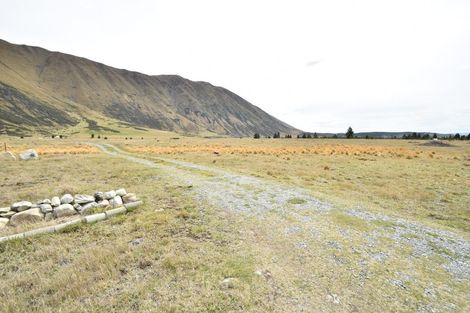Photo of property in 875 Manuka Terrace, Ben Ohau, Twizel, 7999