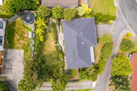 Photo of property in 12 Truro Road, Camborne, Porirua, 5026