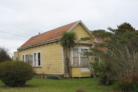 Photo of property in 5 Ballance Street, Runanga, 7803