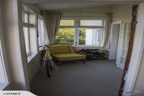 Photo of property in 333 The Terrace, Te Aro, Wellington, 6011