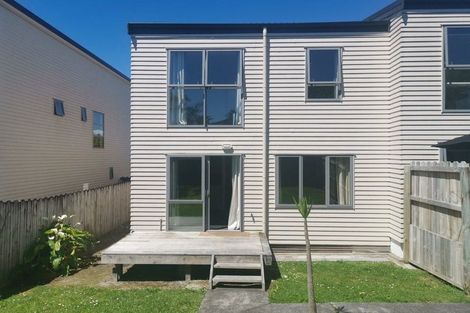 Photo of property in 36 Chapel Road, Flat Bush, Auckland, 2019