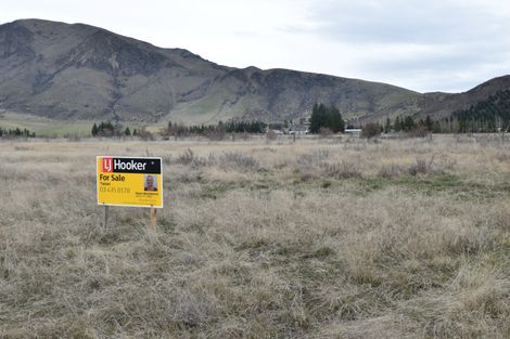 Photo of property in 10 Cirrus Place, Omarama, 9412