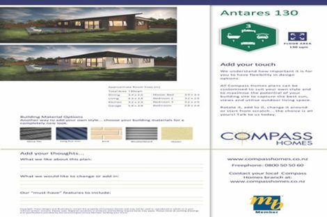 Photo of property in 4 Tiaki Rise, Tikipunga, Whangarei, 0112