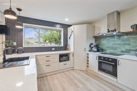 Photo of property in 248 Kingsbury Avenue, Rangiora, 7400