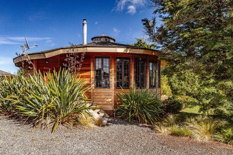 Photo of property in 128a Miro Street, Ohakune, 4625