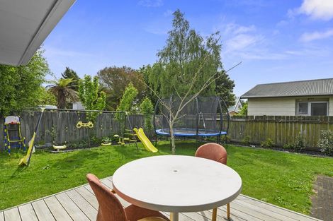 Photo of property in 15 Elmslie Place, Owhata, Rotorua, 3010