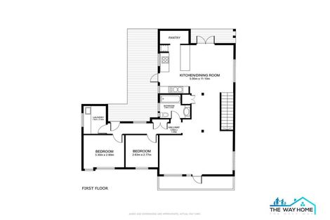 Photo of property in 63 Wyndham Road, Pinehaven, Upper Hutt, 5019