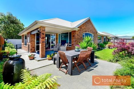 Photo of property in 2 Oakridge Street, Halswell, Christchurch, 8025