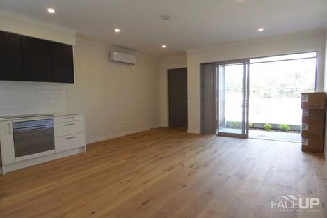 Photo of property in 1/2 Warrant Officer Lane, Hobsonville, Auckland, 0616