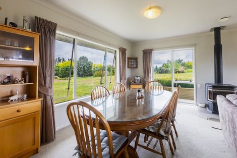Photo of property in 33 Jg Wilson Drive, Waipukurau, 4281