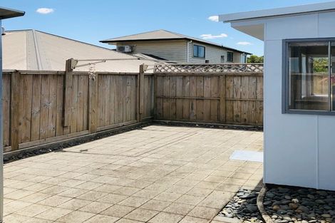 Photo of property in 19c Cobham Drive, Morrinsville, 3300